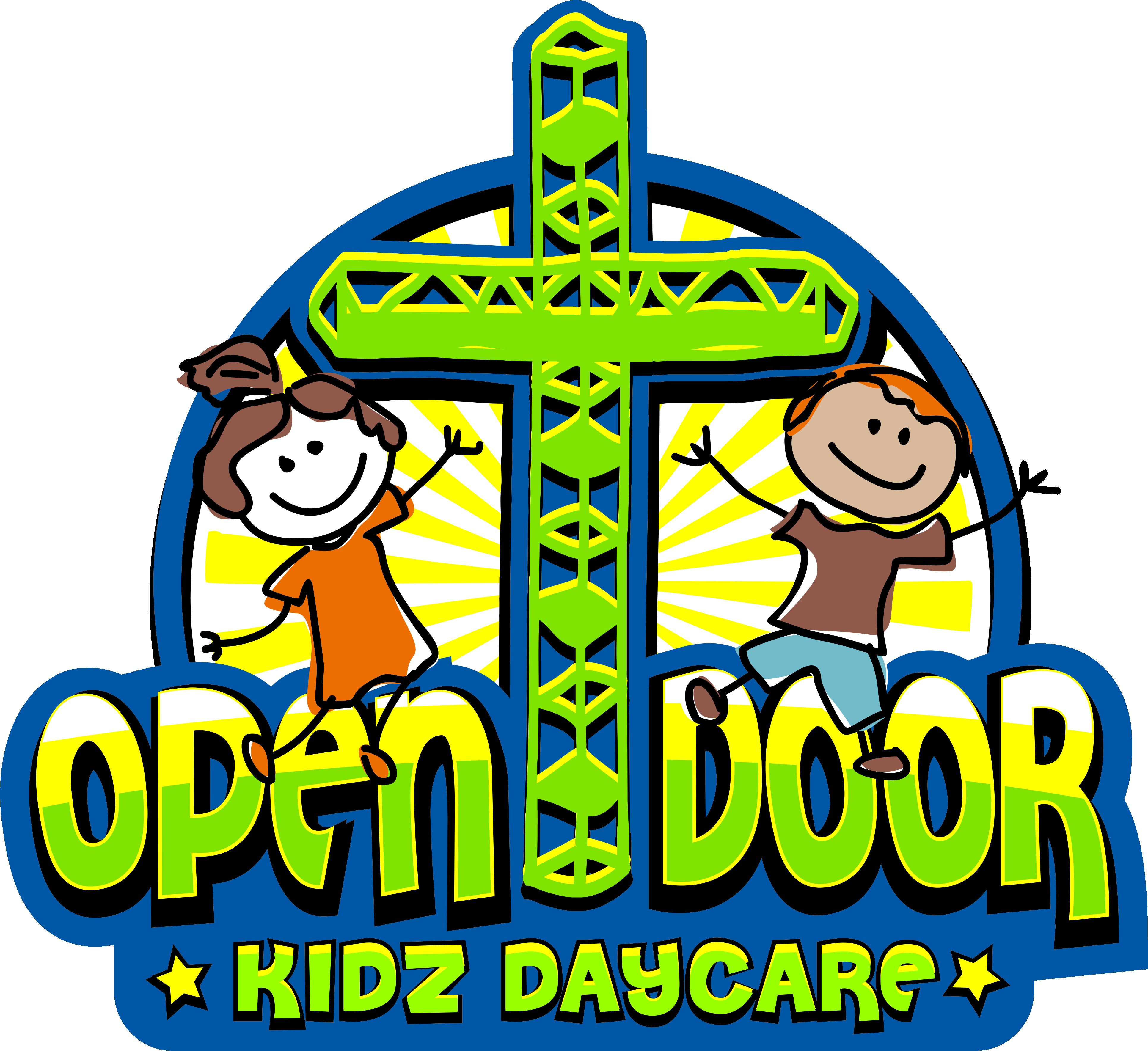 Open Door Baptist Church, Inc.